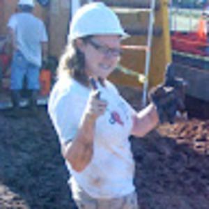 Meet your Posher, Noel